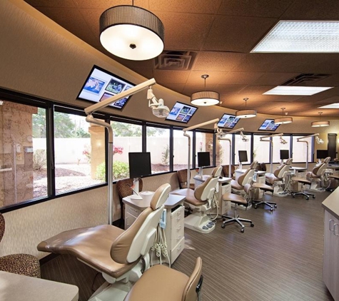 Affiliated Pediatric Dentistry & Orthodontics - Scottsdale, AZ