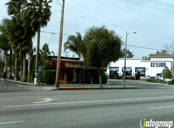 Melody's Mexican Kitchen - Reseda, CA