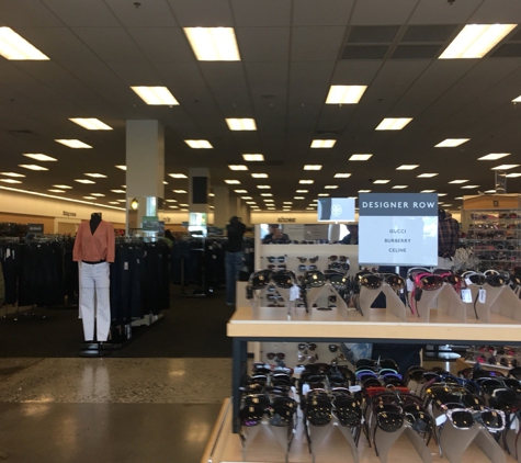 Nordstrom Rack Edinger Plaza - Huntington Beach, CA