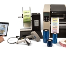 Liberty Marking Systems - Bar Coding Equipment & Systems