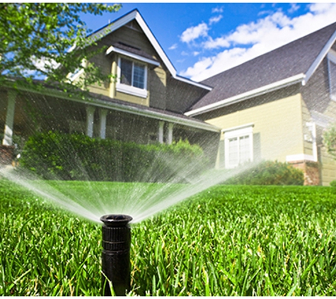 Hunter Sprinkler Repair LLC - Jacksonville, FL