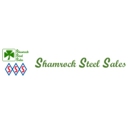 Shamrock Steel Sales - Metals