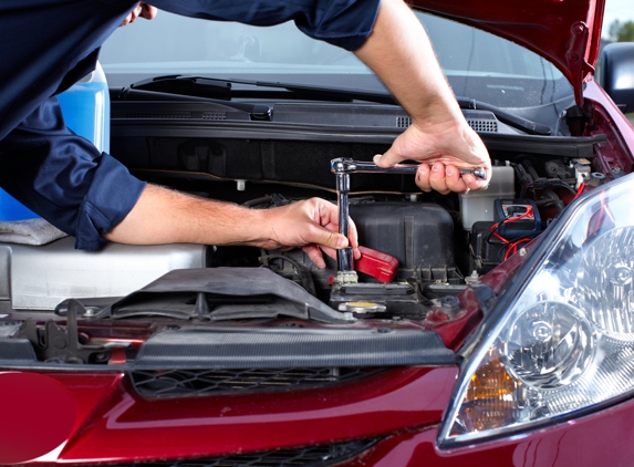 Advanced Import Auto Repair, Inc. - Riverside, CA