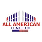 All American Fence Co