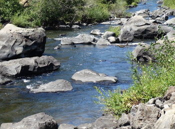 Riverhouse on the Deschutes - Bend, OR