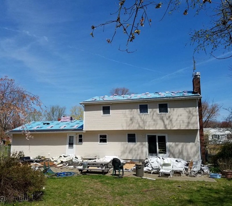 Amazing Roofing - Trenton, NJ