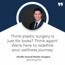 Pacific Sound Plastic Surgery | Kristopher M. Day, MD, FACS - Physicians & Surgeons, Pediatrics-Plastic & Reconstructive Surgery