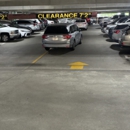 LAZ Parking - Waddell Parking Deck - Carports