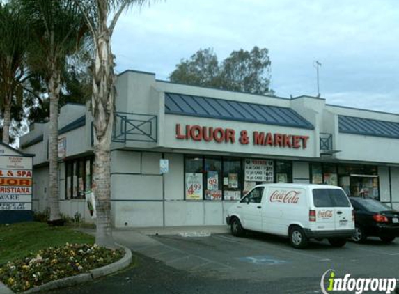 Ramirez Beverage Center & Liquor Store - Pico Rivera, CA