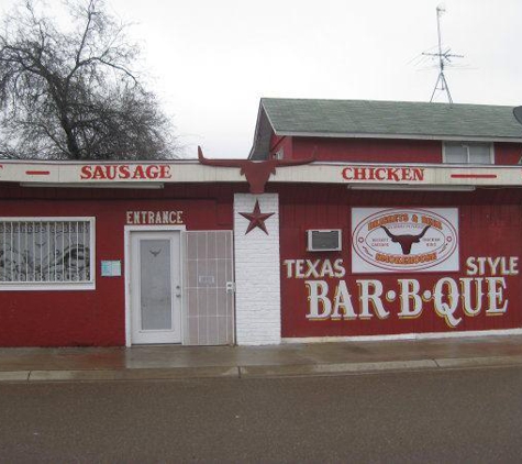 Briskets and Beer Smokehouse - Laredo, TX