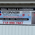 O'Connor Heating & Cooling