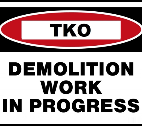 TKO Demolition, LLC - Goose Creek, SC