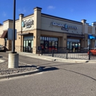 Caribou Coffee