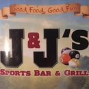 J & J's Sports Bar & Grill - Bar & Grills