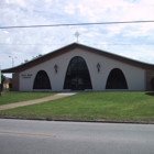 Holy Name of Jesus Catholic Church