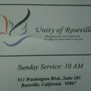 Unity of Roseville - Churches & Places of Worship
