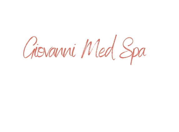 Giovanni Med Spa - Gilbert, AZ