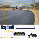 C & T Paving Inc - Paving Contractors