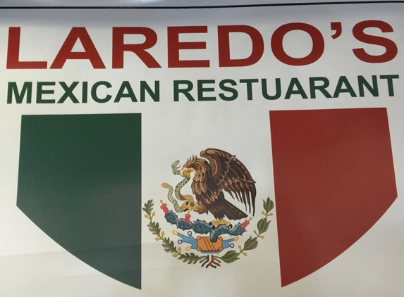 Laredo Mexican Restaurant - Middleburg, FL