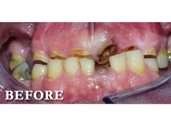 Heasley Dental - East Toowoomba, QLD