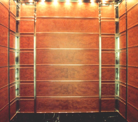 Premier Elevator Cabs, Inc. - Waldorf, MD