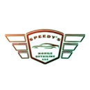 Speedy's Mobile Detailing and Pressure Washing - Automobile Detailing