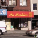 In Fashion - Clothing Stores