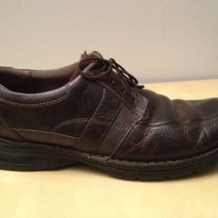 Clawson Shoe Repair - Clawson, MI
