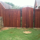 Buzz Custom Fence