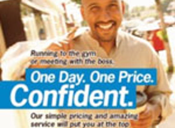 CD One Price Cleaners - Orland Park, IL