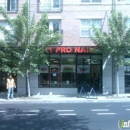 #1 Pro Nails - Nail Salons