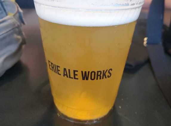 Erie Ale Works - Erie, PA