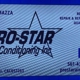 Pro-Star Air Conditioning Inc