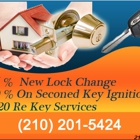 Emergency Locksmith San Antonio Tx