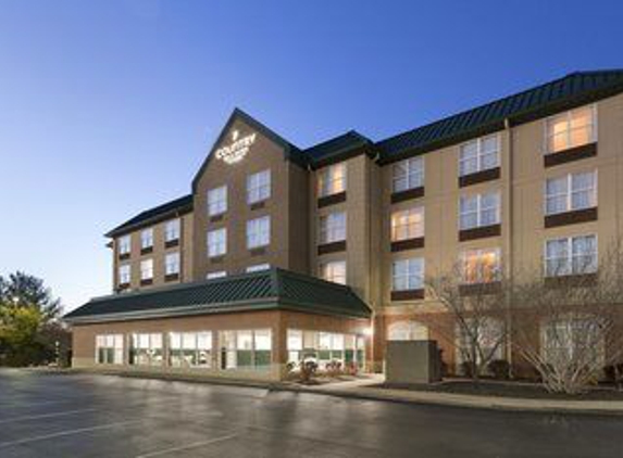 Country Inns & Suites - Franklin, TN