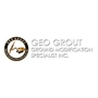 Geoo Grout Ground Modification