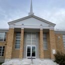 The Church of Jesus Christ of Latter-day Saints - Methodist Churches