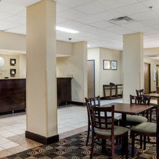 Comfort Inn Of Cleveland - Cleveland, MS