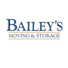 Bailey's Moving & Storage