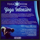 The Yoga Room of Montana - Yoga Instruction
