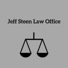Jeff Steen Law Office