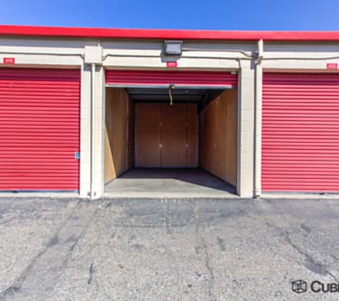 CubeSmart Self Storage - West Sacramento, CA