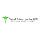 Tanya R. Sellers-Hannibal, DPM - Physicians & Surgeons, Podiatrists