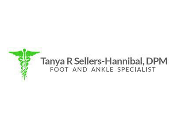 Tanya R. Sellers-Hannibal, DPM - Owings Mills, MD