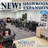 Care Solutions Mobility Center gallery