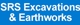 SRS Excavations & Earthworks - Excavation & Earthmoving Contractors