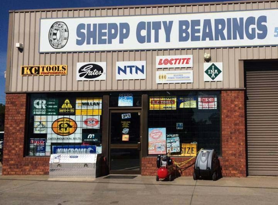 Shepp City Bearings Pty Ltd - Shepparton, VIC