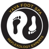 YaYa Foot Spa Bishop Arts gallery