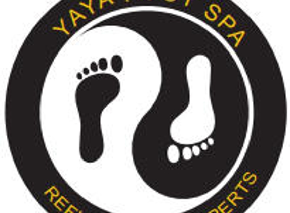 YaYa Foot Spa Downtown Waxahachie - Waxahachie, TX