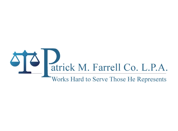 Patrick M. Farrell Co. L.P.A. - Brooklyn Heights, OH